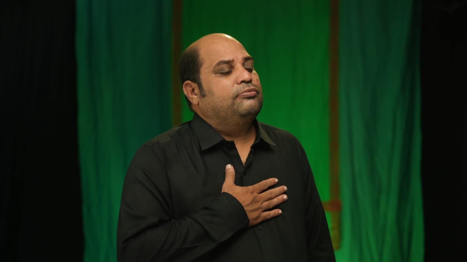 Munawwar Ali Khan Nomi